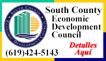 South County Economic Development Council