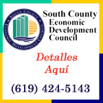 south county economic development council