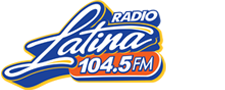 104.5 Radio Latina