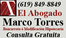 Marco Torres