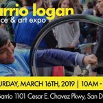 Barrio Logan Science & Art Expo