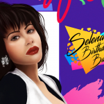 selena bday bash banner 2