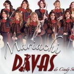 Banner mariachi divas