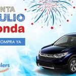 Honda Banner