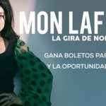 Banner Mon Laferte