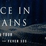 Banner-korn