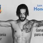 Maluma Honda Banner
