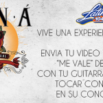 Mana Guitarra Promo