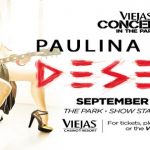 Paulina Rubio Banner