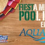 Fiesta Mexicana Banner Carrousel