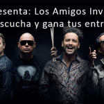 Los Amigos Invisbles Music Box