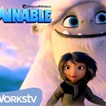 abominable imagen