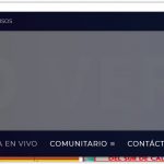 Header Radio Latina
