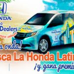 La-honda-latina