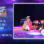 Ana Barbara Mariachi Sol 2020 Banner
