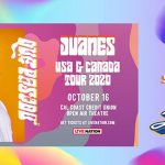 Juanes-2020-Banner