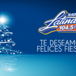 Felices Fiestas Banner