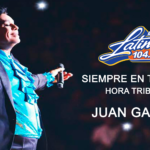 Juan Gabriel banner