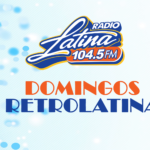 Retrolatina Banner