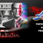 WandaVision Prize Pack