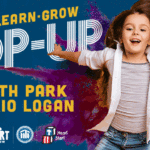 Play learn grow
