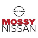 mossy nissan logo