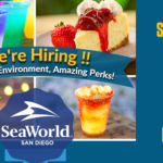 Empleo Seaworld