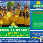 San Diego Sesame JF Social Post V1