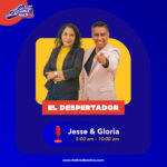 radio latina locutores
