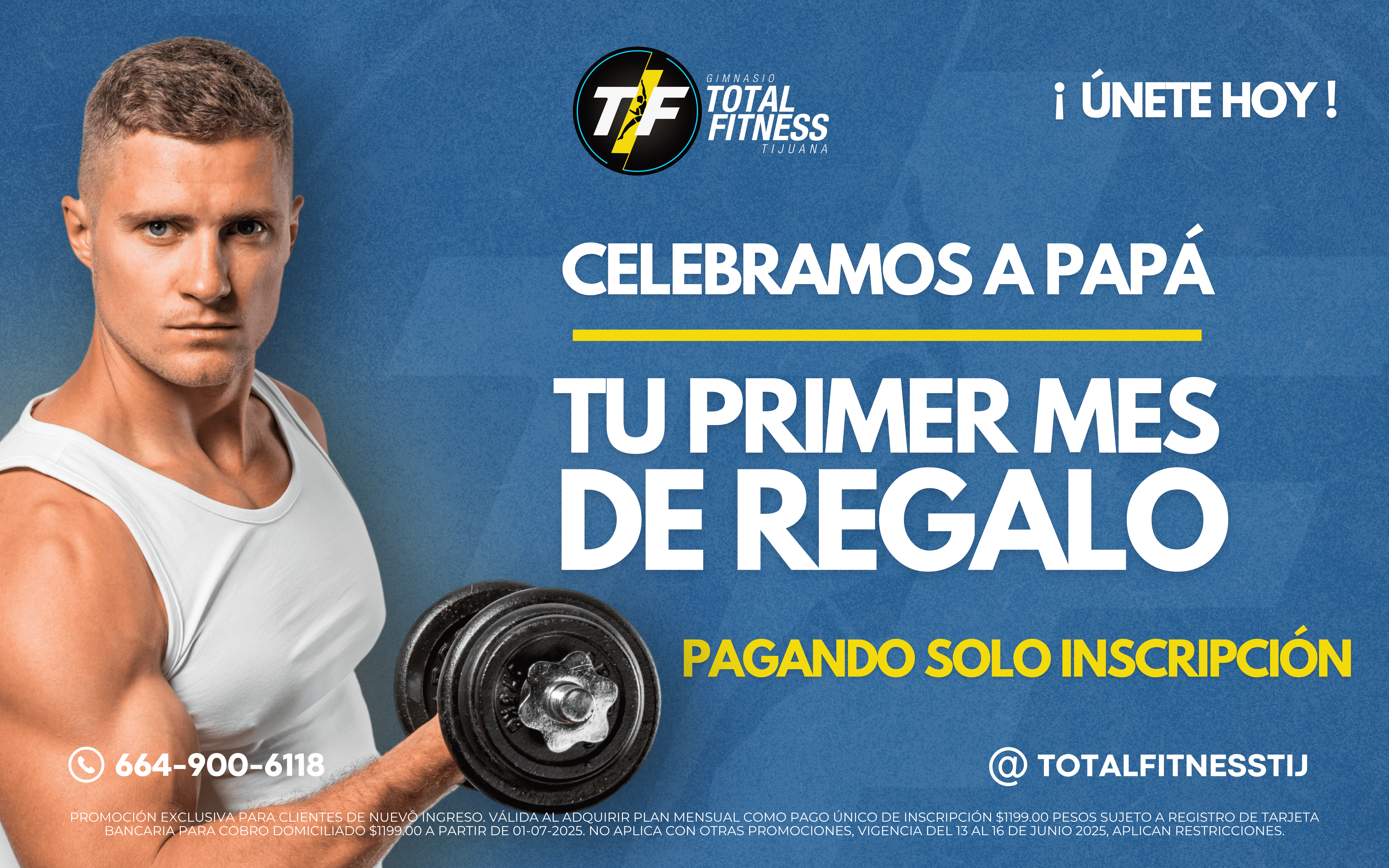 TOTAL F RADIO LATINA