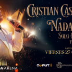 Cristian Castro Web