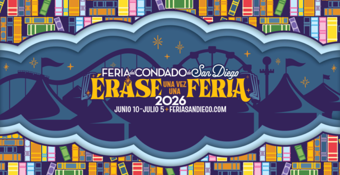 SDCF 2026 Snaish Web