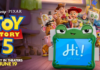 Toy Story 5