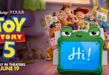 Toy Story 5