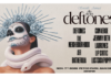 Dia de Los Deftones