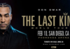 Don Omar The Last King Tour