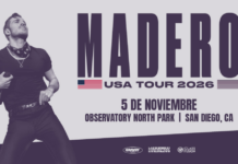 Madero
