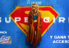Supergirl